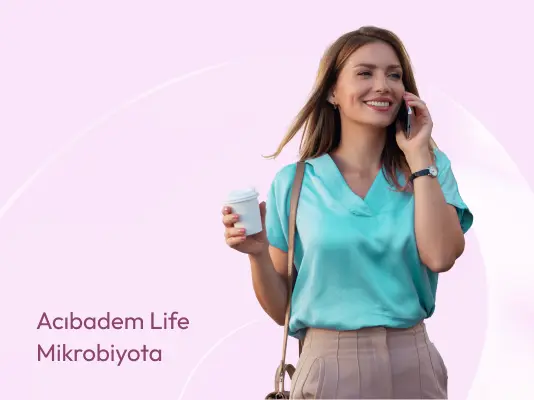 Mikrobiyota