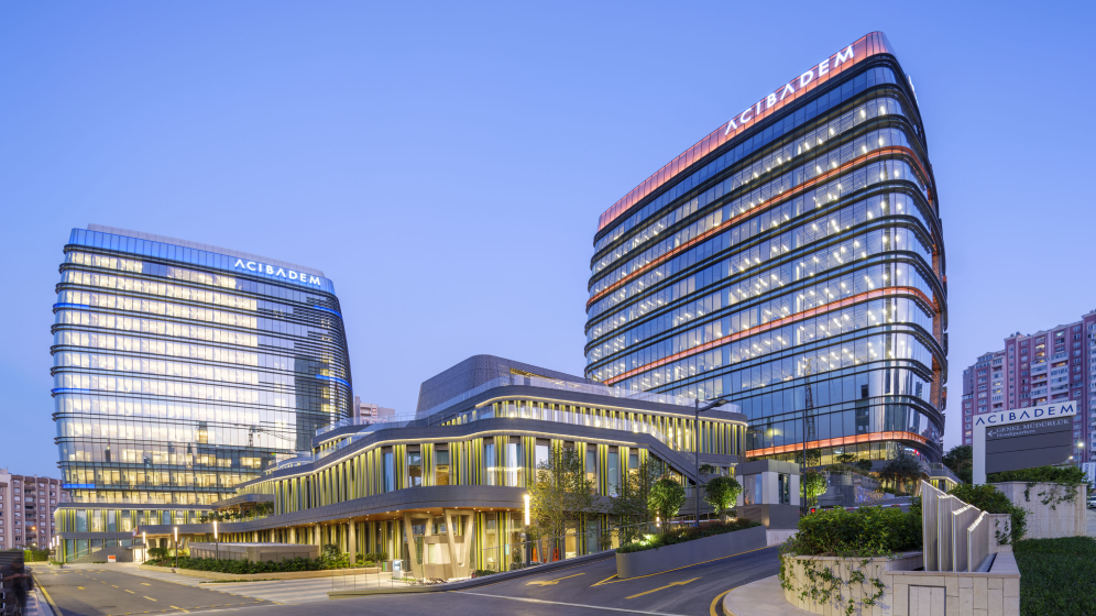 LifeClub Hospital