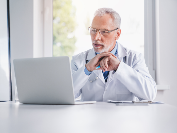 Academy Doctor Image